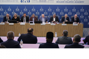 10-12 мартта Болгар шәһәрендә татар федераль милли-мәдәни автономиясенең хисап-сайлау конференциясе узды