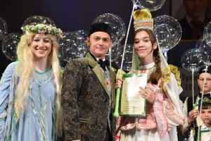 Открыт прием заявок на участие во Всероссийском конкурсе чтецов «Тукай моңнары-2023»
